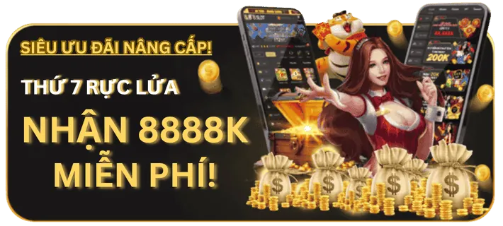 Thưởng chào mừng 789 Live