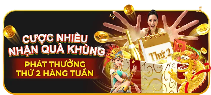 Cập nhật khuyến mãi độc quyền tại 789 Live