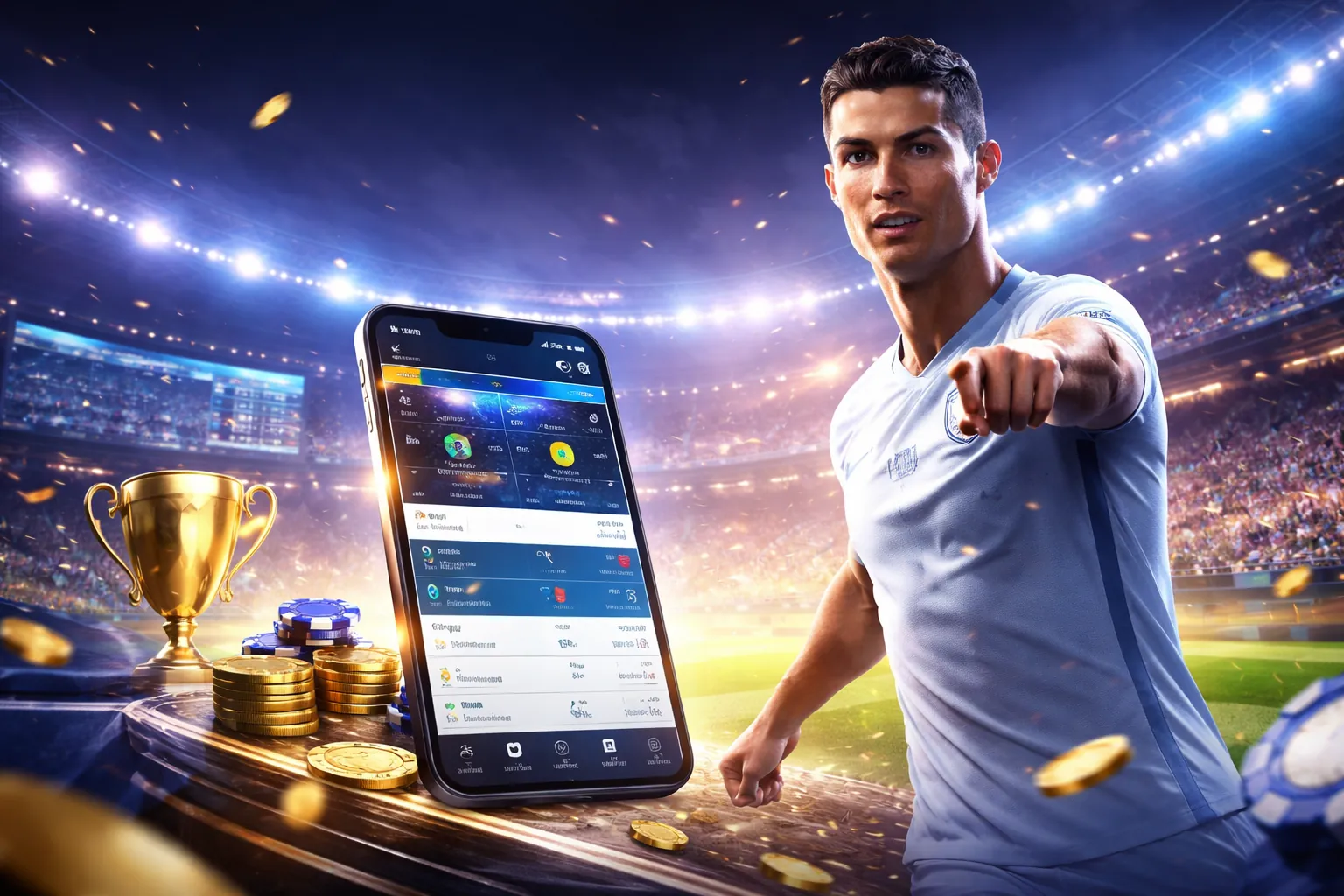 Giao diện đăng nhập bảo mật của 789 live