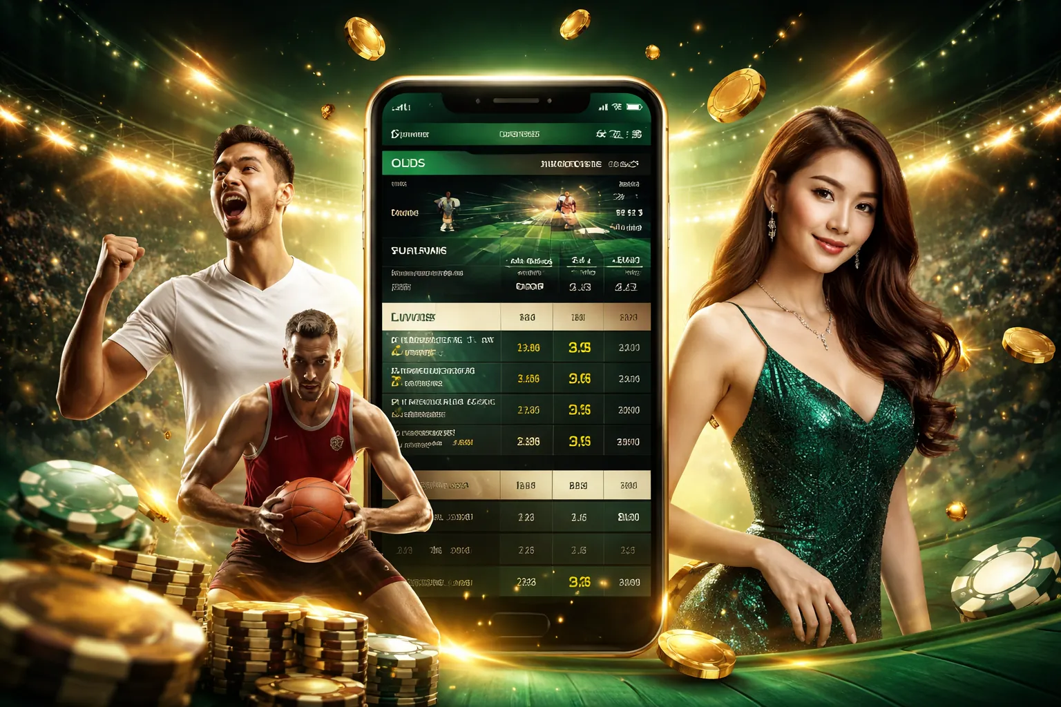 Trung tâm hỗ trợ khách hàng 789 live chuyên nghiệp