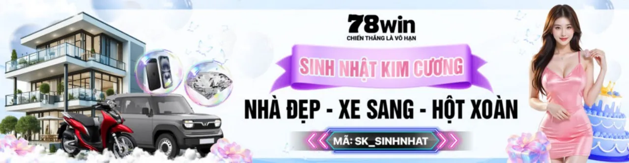 Banner kêu gọi hành động cho 789 live với ưu đãi độc quyền